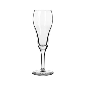 Glassware- Champagne Tulip Style