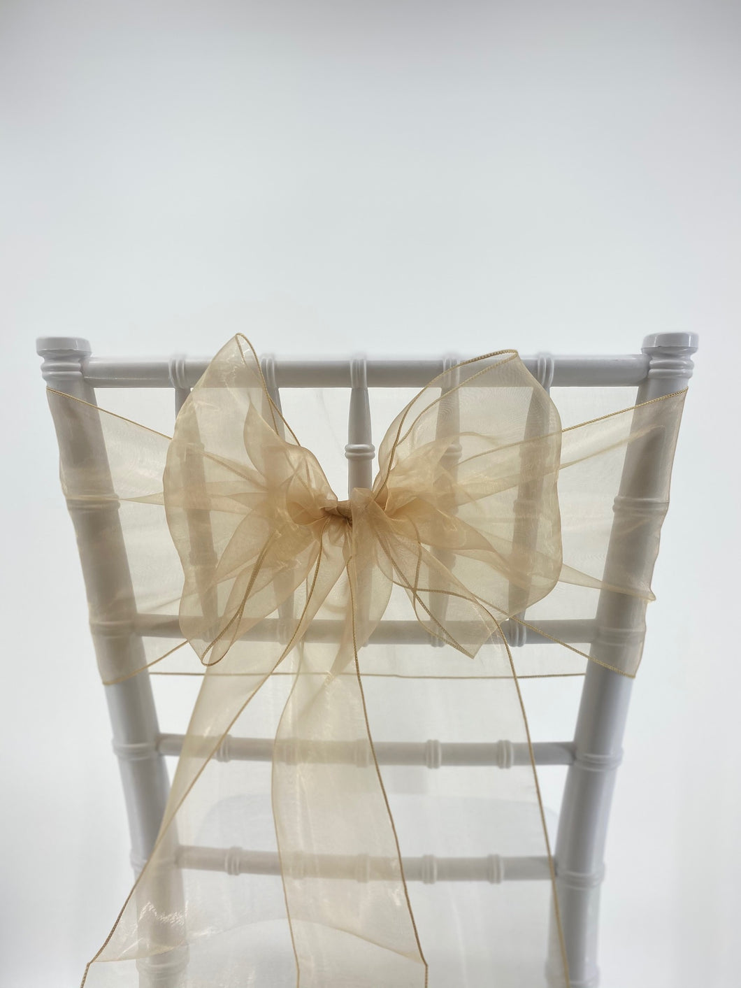 Chair Cover -Chair Sashes - Affordable & Luxury Event Rentals