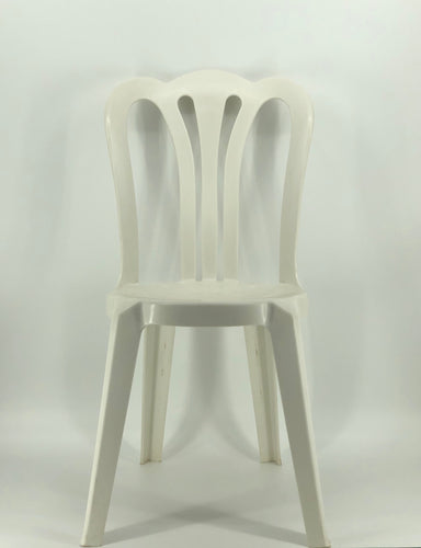 Stacking Chairs - Affordable & Luxury Event Rentals