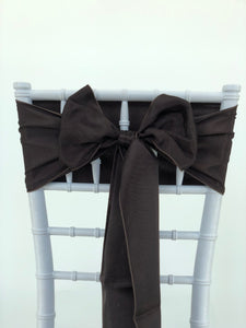 Chair Sashes - Affordable & Luxury Event Rentals