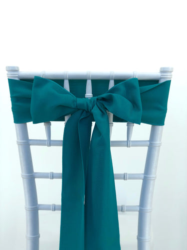 Chair Sashes - Affordable & Luxury Event Rentals