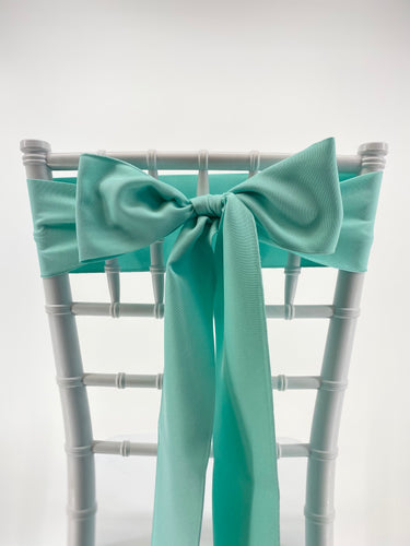 Chair Cover -Chair Sashes - Affordable & Luxury Event Rentals