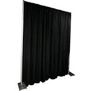 Load image into Gallery viewer, Draping - Affordable Tent &amp; Event Rentals 
