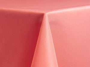 Flamingo Polyester Tablecloth