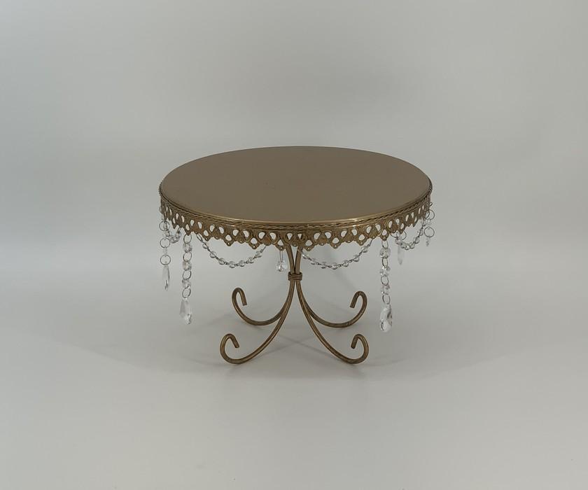 Cake Stand - Affordable & Luxury Event Rental