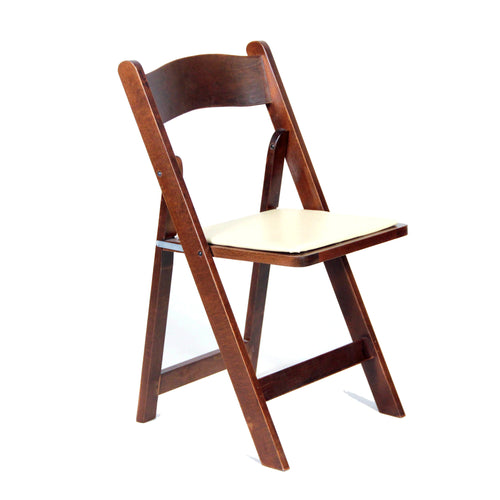 Folding Chairs- Affordable & Luxury Event Rentals
