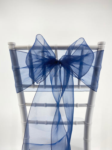 Chair Cover -Chair Sashes - Affordable & Luxury Event Rentals