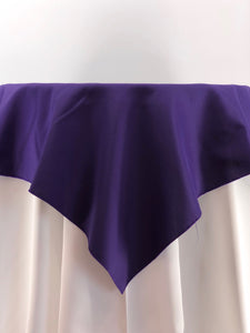 Tablecloths - Affordable Tent & Event Rentals