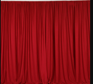 Draping - Affordable & Luxury Event Rental
