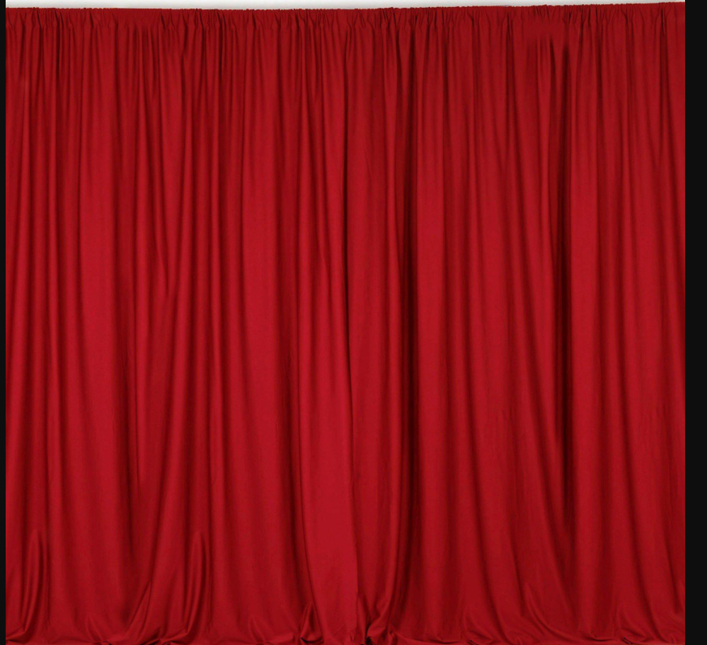 Draping - Affordable & Luxury Event Rental