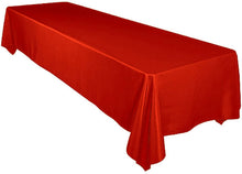 Load image into Gallery viewer, Tablecloths - Affordable Tent &amp; Event Rentals
