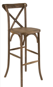 Bar Stool /  Chairs- Affordable & Luxury Event Rentals